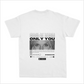 Camiseta Personalizada "Only You Olhar"