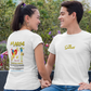 Parzinho "Homer & Marge"