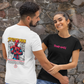 Parzinho "Spider Man & Spider Gwen"