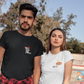 Parzinho "Tom & Jerry"