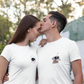 Parzinho "Wall-E & EVE"